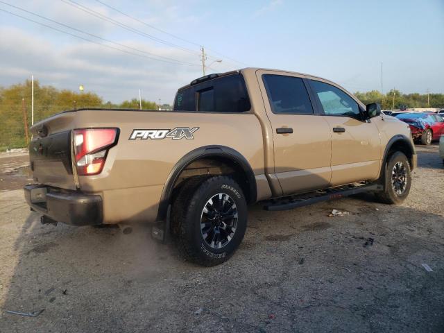 1N6AA1ED2MN516983 Nissan TITAN SV