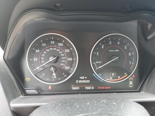 WBA2F9C36HV664672 BMW 230I