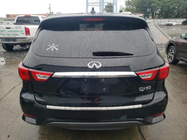 5N1DL0MM2HC518350 Infiniti QX60