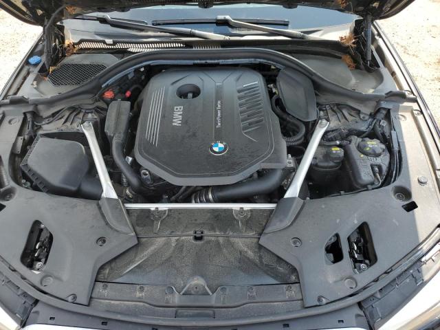 WBAJE5C51KWE66515 BMW 540 I