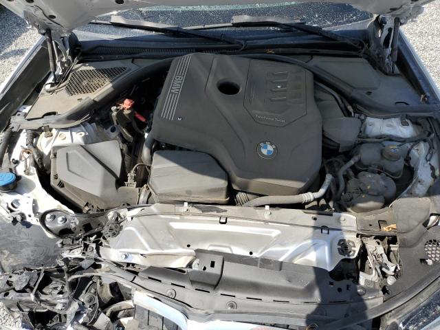 WBA5R1C57KAJ98515 BMW 330I