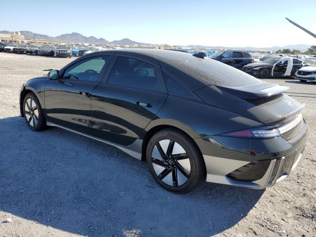 KMHM24AB6PA029165 Hyundai Ioniq 6 Se
