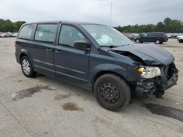 2C4RDGBG6ER376262 Dodge Grand Caravan Se