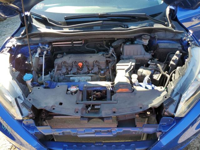 3CZRU6H58JM717026 Honda HR-V EX