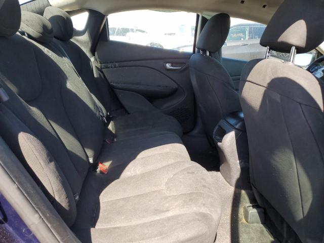 1C3CDFAA9DD246995 Dodge DART SE
