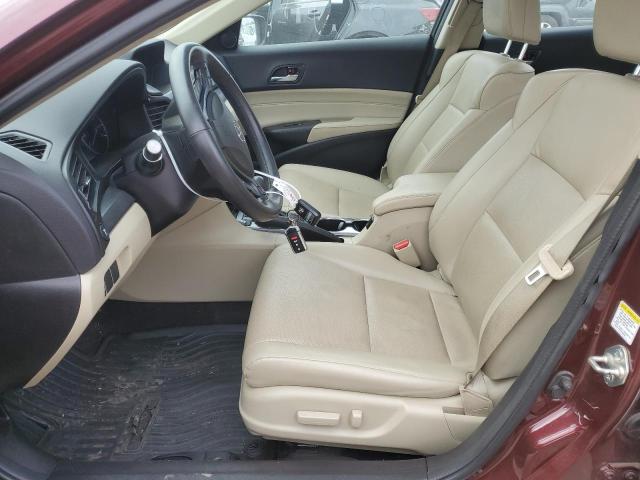 19VDE1F78EE005483 Acura Ilx 20 Tech