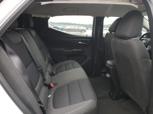 1G1FY6S08P4132468 Chevrolet Bolt Euv Lt