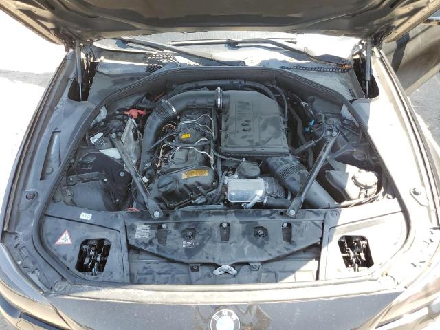 WBA5B1C51GG134513 BMW 535 I