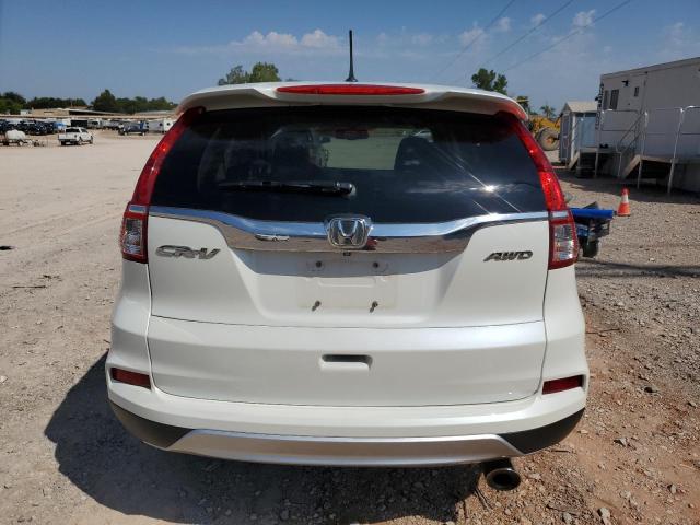 5J6RM4H79FL028272 Honda CR-V EXL