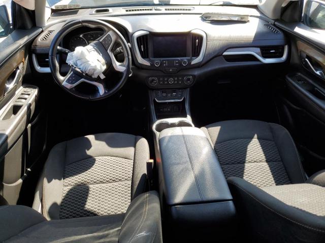 3GKALTEV0ML353353 GMC Terrain Sle