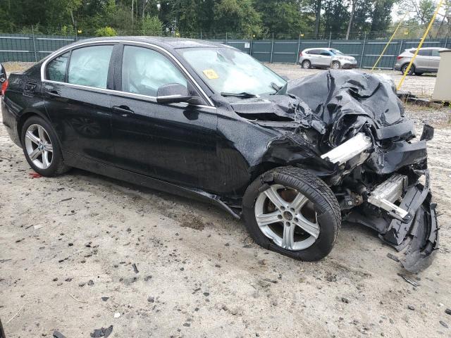 WBA3B5G55FNS11841 BMW 328 Xi Sulev