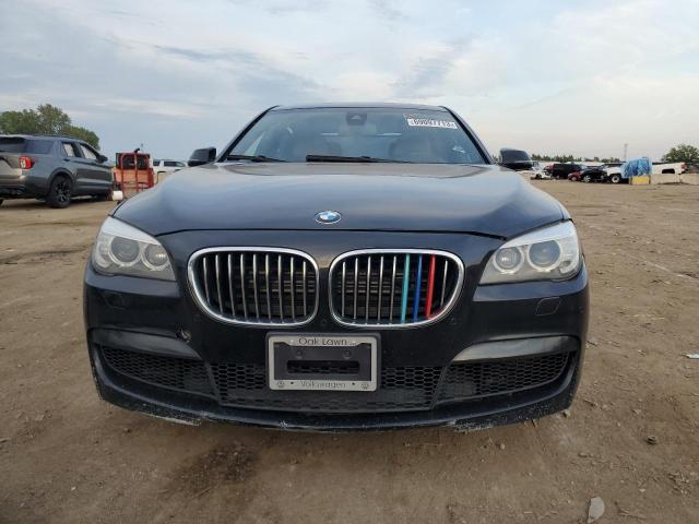 WBAYF8C50ED653190 BMW 750 LXI