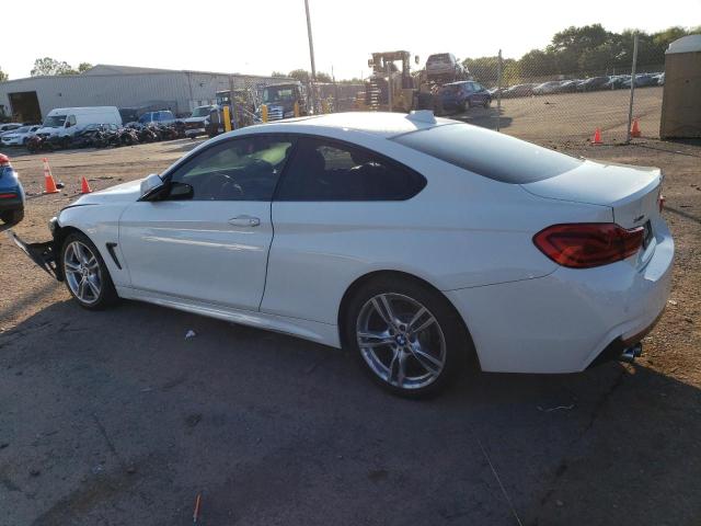 WBA4W5C59KAE43894 BMW 430xi