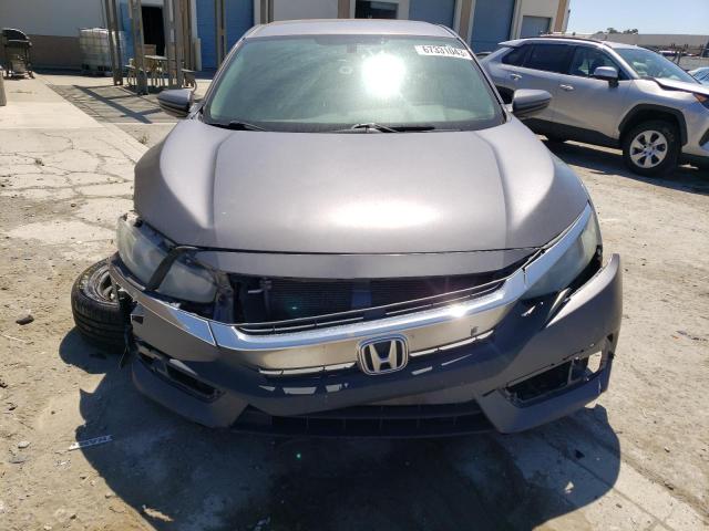 2HGFC2F53GH570324 Honda Civic Lx