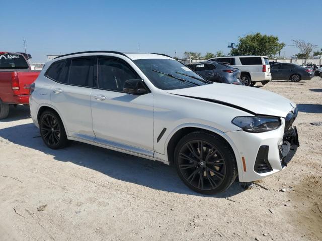 5UX83DP09P9N51877 BMW X3 M40i