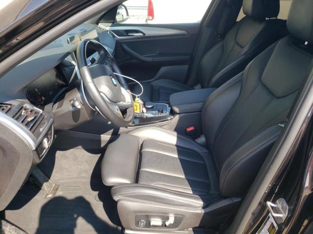 5UX33DT09N9J72682 BMW X4 Xdrive30i