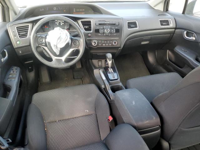 19XFB2F59EE053832 Honda Civic Lx