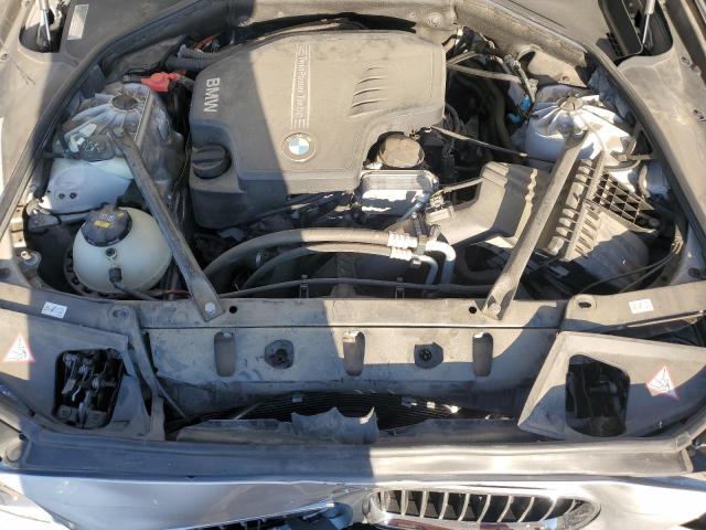 WBA5A7C51GG144531 BMW 528 XI