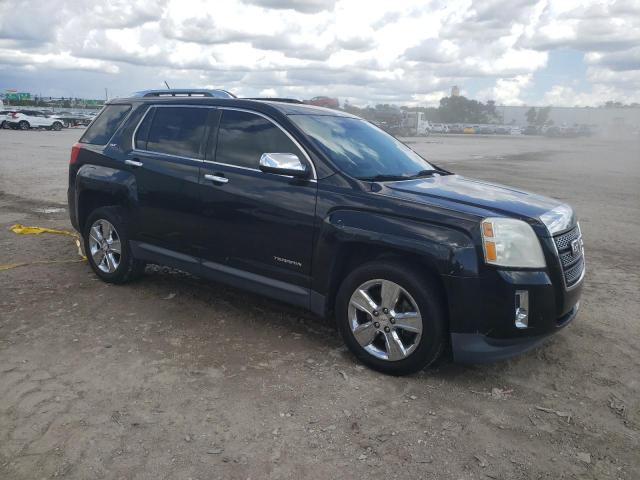 2GKFLTE33F6299445 GMC Terrain Slt