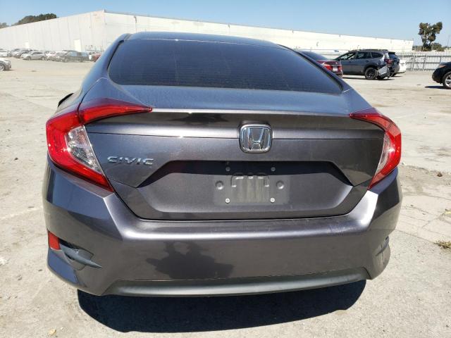 2HGFC2F53GH570324 Honda Civic Lx