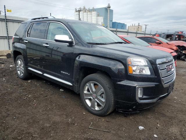 2GKFLVEK8G6335263 GMC Terrain Denali