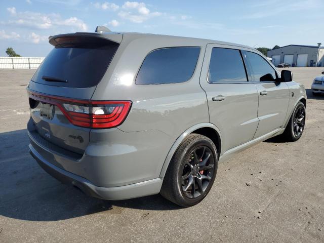 1C4SDJH96MC878140 Dodge Durango Srt Hellcat