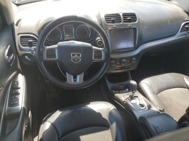 3C4PDCGG5HT518207 Dodge Journey Crossroad