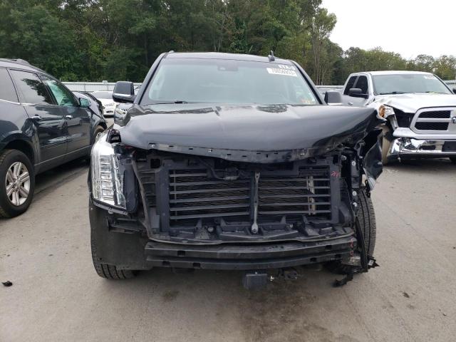 1GYS4JKJ4HR172011 Cadillac Escalade Esv Premium Luxury