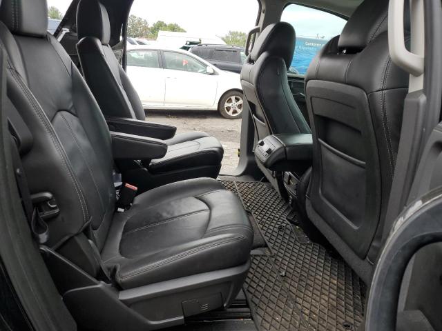 1GKKVSKD4HJ171995 GMC Acadia Limited Slt-2