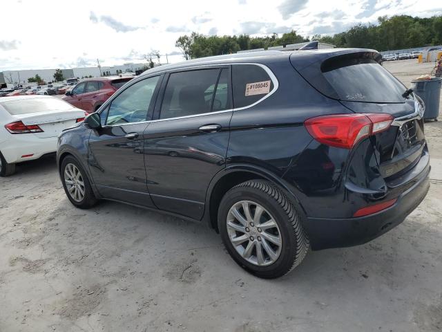 LRBFXCSA5LD123611 Buick Envision Essence