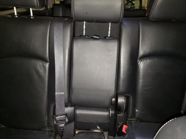 3C4PDCGG1JT277364 Dodge Journey Crossroad