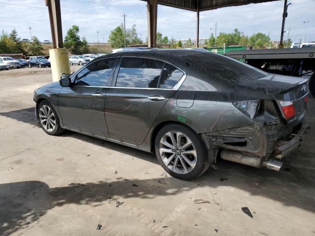 1HGCR2F55FA076819 Honda Accord Sport