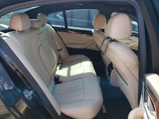 WBAJE5C56KWW30385 BMW 540 I