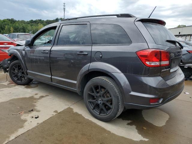 3C4PDCBBXJT141522 Dodge Journey Sxt