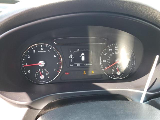 5XYPHDA12HG264462 KIA SORENTO EX