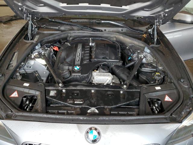 WBA5B3C5XFD547316 BMW 535 XI