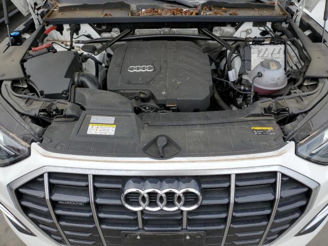 WA1BAAFY2M2003429 Audi Q5 Premium Plus