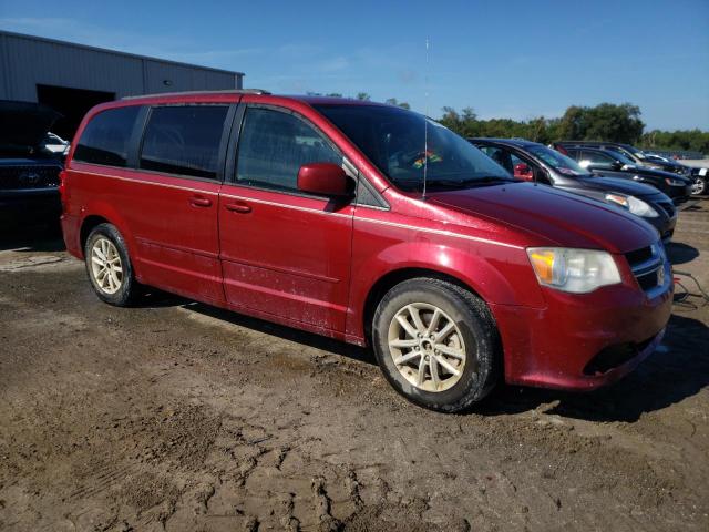 2C4RDGCG5ER479011 Dodge Grand Caravan Sxt
