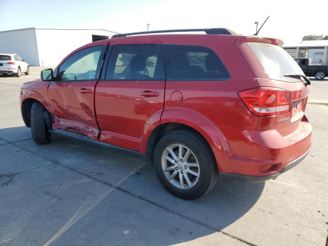 3C4PDCBG7FT569518 Dodge Journey Sxt