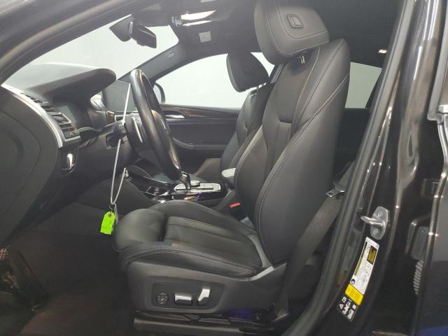 5UX33DT03N9L93419 BMW X4 Xdrive30i