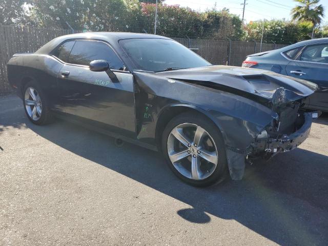 2C3CDZBT2JH212929 Dodge Challenger R/t