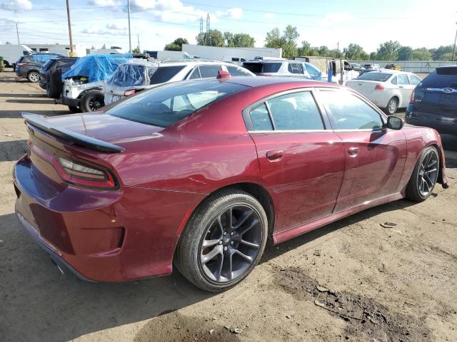 2C3CDXGJ5MH524386 Dodge Charger Scat Pack