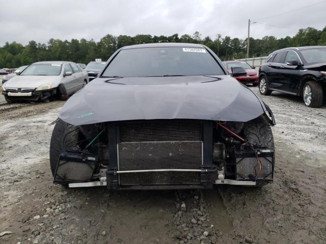 WBAKN9C55FD961181 BMW 550 I