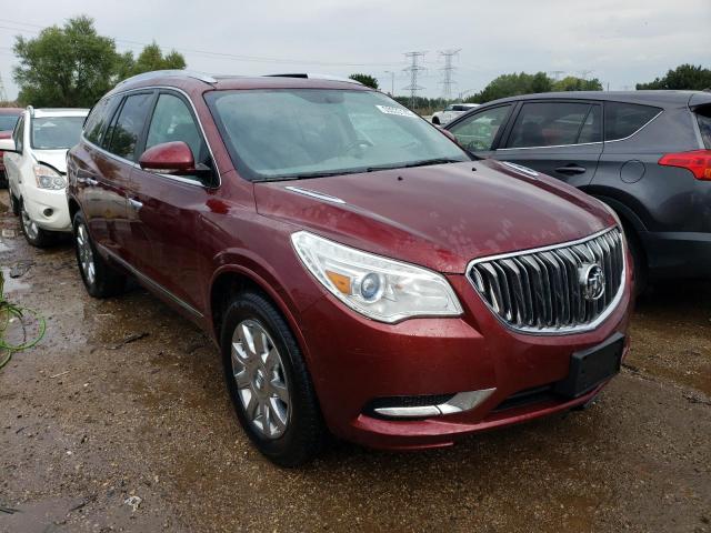 5GAKRBKD8GJ344000 Buick Enclave