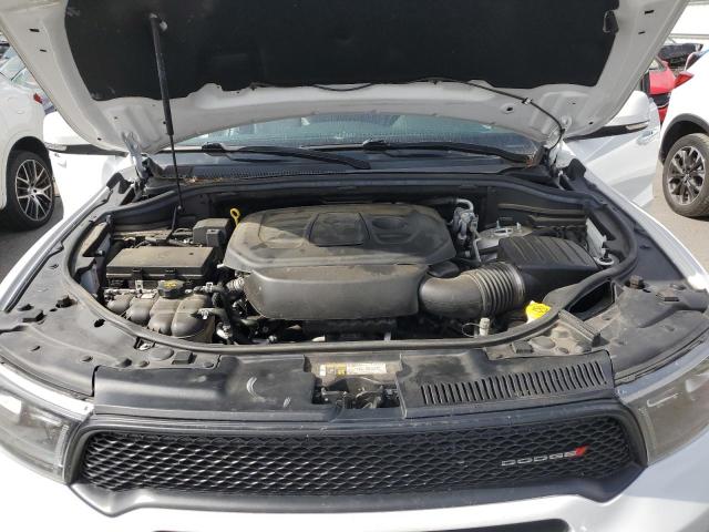 1C4RDJDG2KC807310 Dodge DURANGO GT