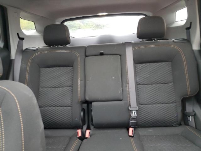 3GKALTEV7JL303691 GMC Terrain Sle