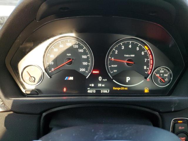 WBS3R9C35HA014424 BMW M4