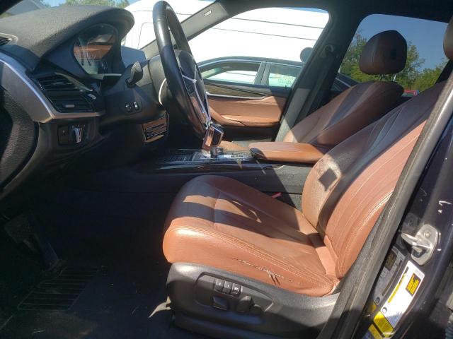 5UXKT0C52H0S79842 BMW X5 Xdr40e