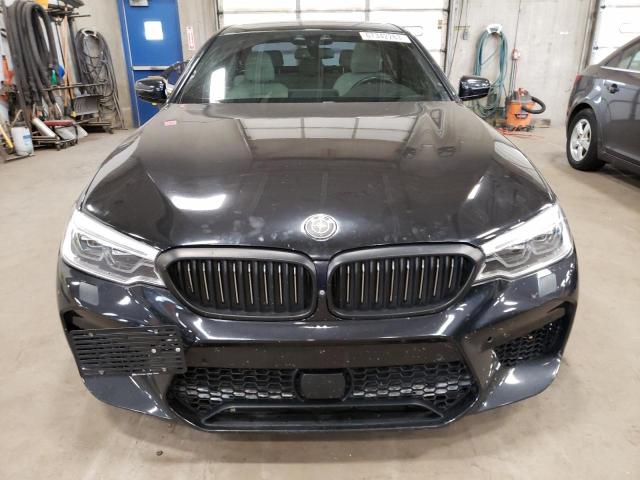 WBAJE5C54JWA93274 BMW 540 I