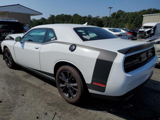 2C3CDZKG6LH161862 Dodge Challenger Gt